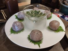 爆浆手打虾丸-捞王锅物料理(上海世茂广场店)