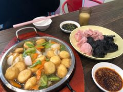 -东北饭店·饺饺者( 学府壹号店)