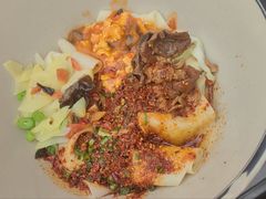 -弓家大队老碗面(高新咖啡街区店)