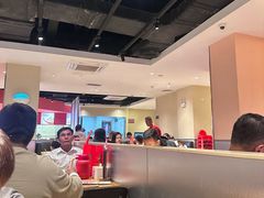 -九毛九西北菜(大东海店)