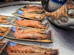 -花西亭·海鲜自助餐厅(瑞城名人酒店)