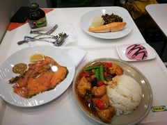 -宜家·瑞典风味餐厅(北京西红门店)