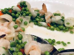 -许家菜(望江店)