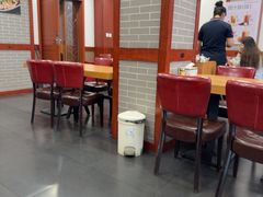 -李连贵熏肉大饼(沈阳站店)