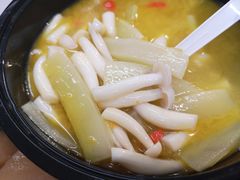 -徽镇小厨·经典徽菜(马连道店)