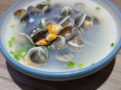 -大京园海鲜烧烤(东城路店)