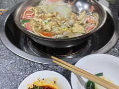 -海关荤豆花(洋河一路店)