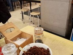 -水仙拉面(水仙街店)