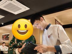 -海底捞火锅(太原南站店)