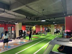 -PowerBear体能塑形健身工作室(软景店)