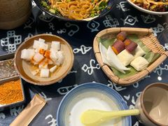 -回回马帮·清真·现炒云南下饭菜(假日店)