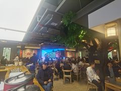 等位区-易裕和·长沙米粉(竹塘西路店)