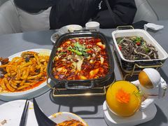 -3号仓库·创意中国菜(乐清正大广场店)