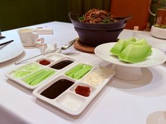 -贝勒爷·酥不腻烤鸭