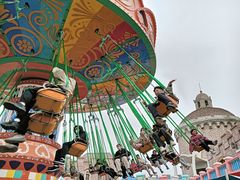 -大连海昌发现王国主题公园