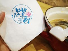-丽丽三鲜螺蛳粉(田林路店)