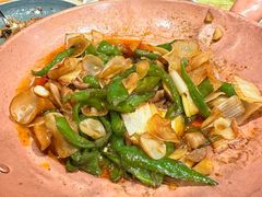 -云海肴·汽锅鸡·云南菜(美罗城店)