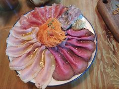 -羽深肉铺 Steak & Wine