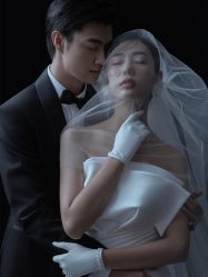-Mregina 美人纪摄影(样片研发中心)