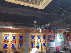 -京味斋·北京烤鸭(华威桥北工大店)