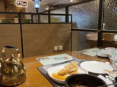 -海兰江石锅饭(水上店)