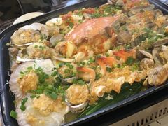 -壹家水货·小海鲜