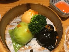 -粤域茶餐厅
