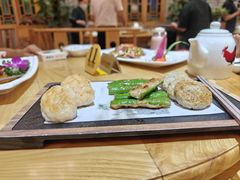 -德胜轩正宗顺德菜(宝安沙井会展中心店)