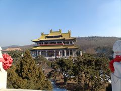 -玉佛苑