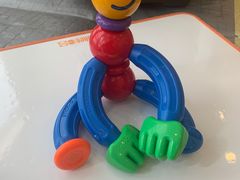 -金宝贝早教(富力广场中心)