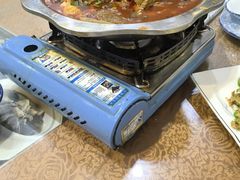 -刘昌兴菜馆(金轮第一城店)