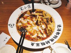 -宋小谨·下饭小馆