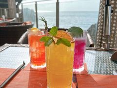 -Rock Bar Bali(Bali)