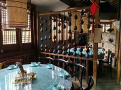 包厢-京都小酒馆(悦城店)