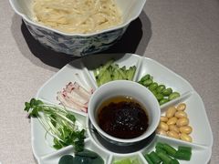 -四季民福烤鸭店(外滩外白渡桥店)