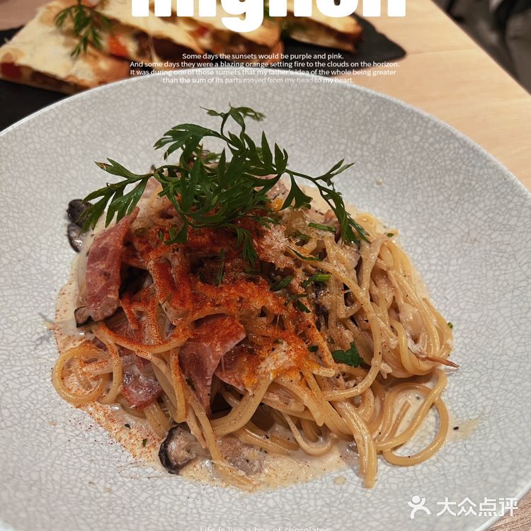 顺德探店|小清新西式简餐，520饭局有着落啦！👌🏻