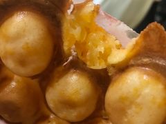 -妈咪鸡蛋仔(尖沙咀东分店)