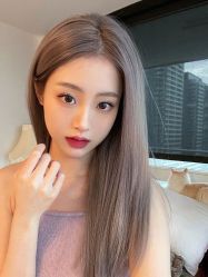 -HG美发设计沙龙