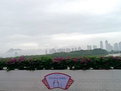 -厦门园林博览苑
