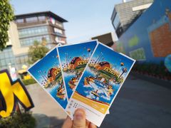 -武汉玛雅海滩水公园