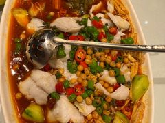 -廊亦舫Lang Yi Fang Restaurant(金桥店)