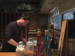 -万藏·荞麦酒房BANKURA JAPANESE SOBA KITCHEN(长乐路店)