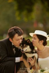 -爱城婚纱摄影·品质严选店