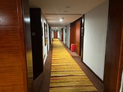 -益阳华天大酒店