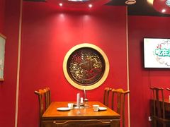 包厢-宝泉铜锅·涮羊肉(解放东路店)