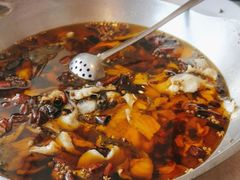 -辣婆婆(航天桥店)