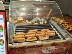 -鮨人饭团(浦口大洋百货店)