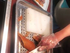 -紫光园·烤鸭·北京菜(团结湖店)