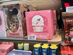 -泡泡玛特POPMART(宁波印象城店)