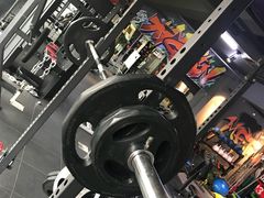 -SuperSix私教健身连锁(猛追湾店)